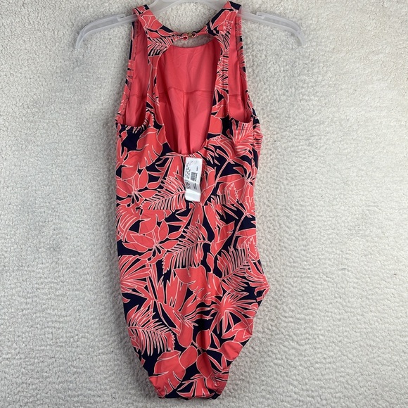 NWT Lands End Womens Sample Swimsuit Bundle 1 Full 1 Bottom 2 Tankini Size XS - Picture 9 of 14